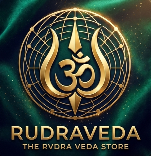 The Rudra Veda store