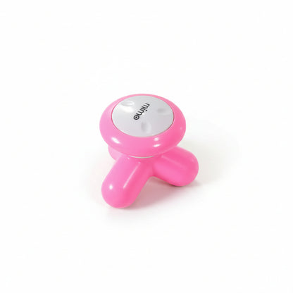 0367 Usb Vibration Full Body Massager