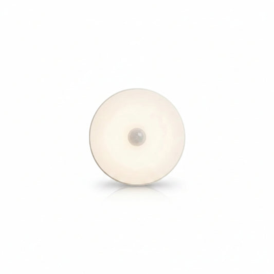 Rechargeable Motion Sensor LED Night Light with USB Charging