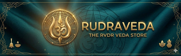 The Rudra Veda store