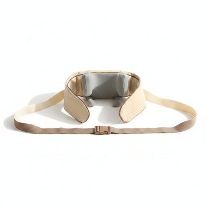 Adjustable Neck  Shoulder Massager  Medium Belt (1 Pc)