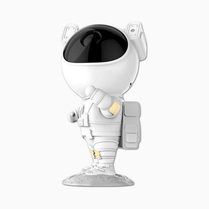 4530 Robot Sky Space Stars Light Astronaut Galaxy Projector Night Lamp Bedroom Kids Projector Remote Control Star Projector Will Take Childrens To Explore The Vast Starry Sky For Adults Raksha Bandhan Diwali Gift