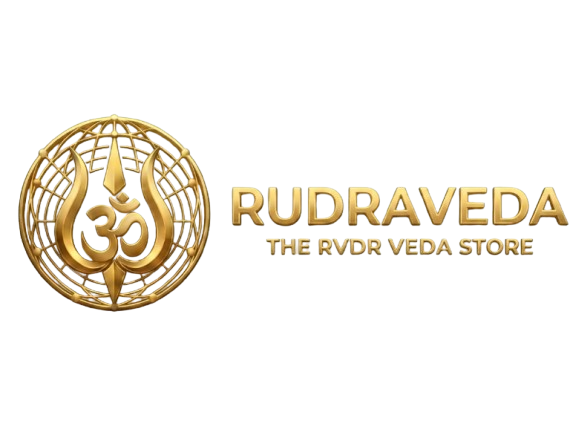 The Rudra Veda store