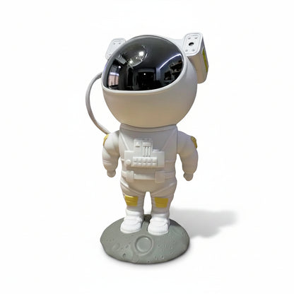 4530 Robot Sky Space Stars Light Astronaut Galaxy Projector Night Lamp Bedroom Kids Projector Remote Control Star Projector Will Take Childrens To Explore The Vast Starry Sky For Adults Raksha Bandhan Diwali Gift