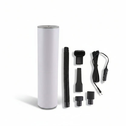 Handheld Vacuum Cleaner - Mini Portable Car Vacuum Cleaner (1 Set)